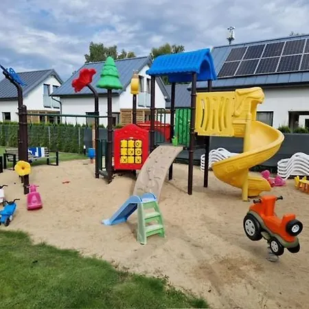 Biale * Dębki