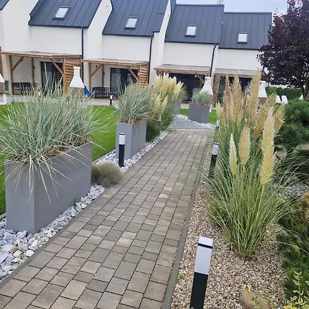 Biale Appartement Dębki