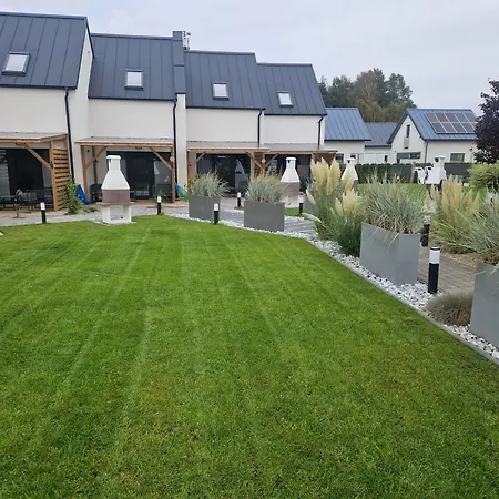 Appartement Biale Dębki