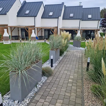 Appartement Biale