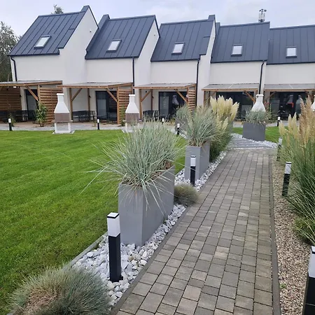 Biale Appartement *