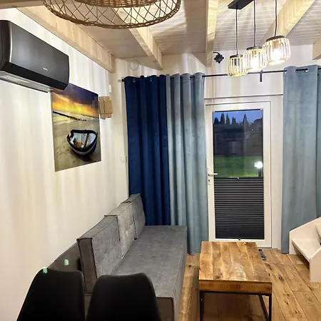 Biale Appartement *