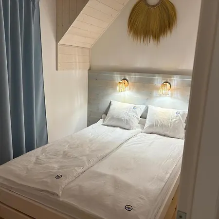 Appartement Biale *