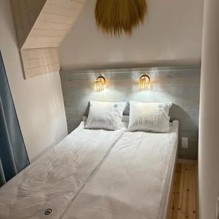 Biale Appartement