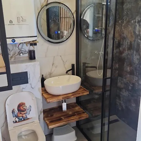 Biale Appartement *