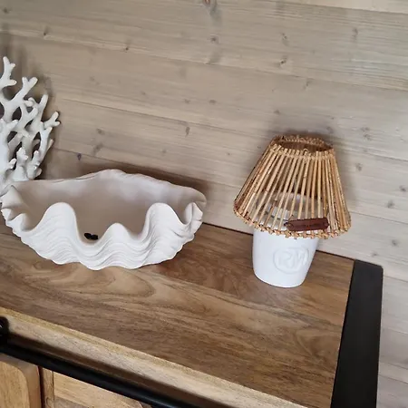 Appartement Biale Dębki