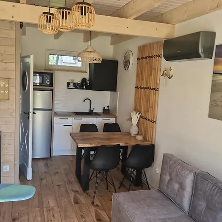 Biale Appartement Dębki