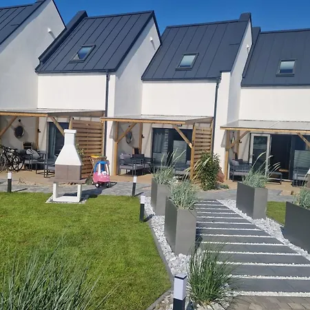 Biale Appartement Dębki