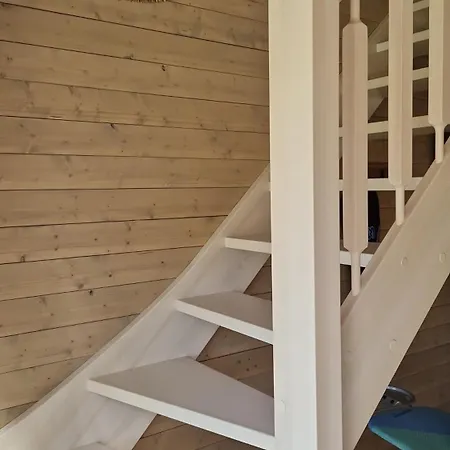 Biale Appartement Dębki