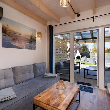 Appartement Biale