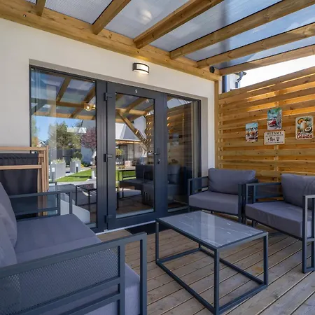 Appartement Biale *