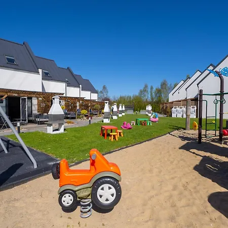 Appartement Biale