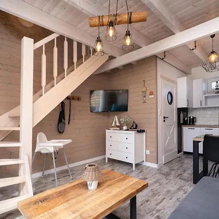 Biale Appartement