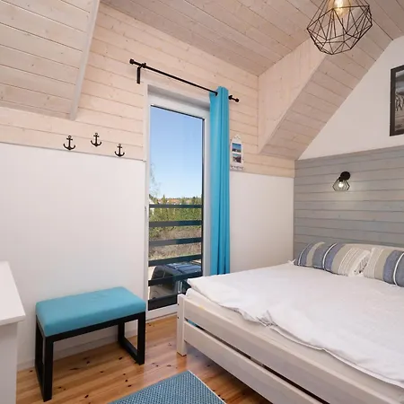 Appartement Biale