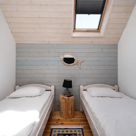 Appartement Biale *