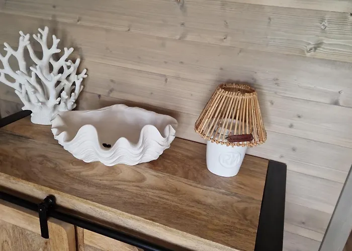 Appartement Biale Dębki