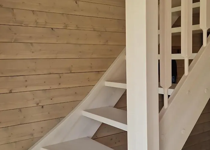 Biale Appartement Dębki